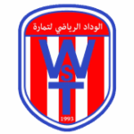 الوداد الرياضي تمارة