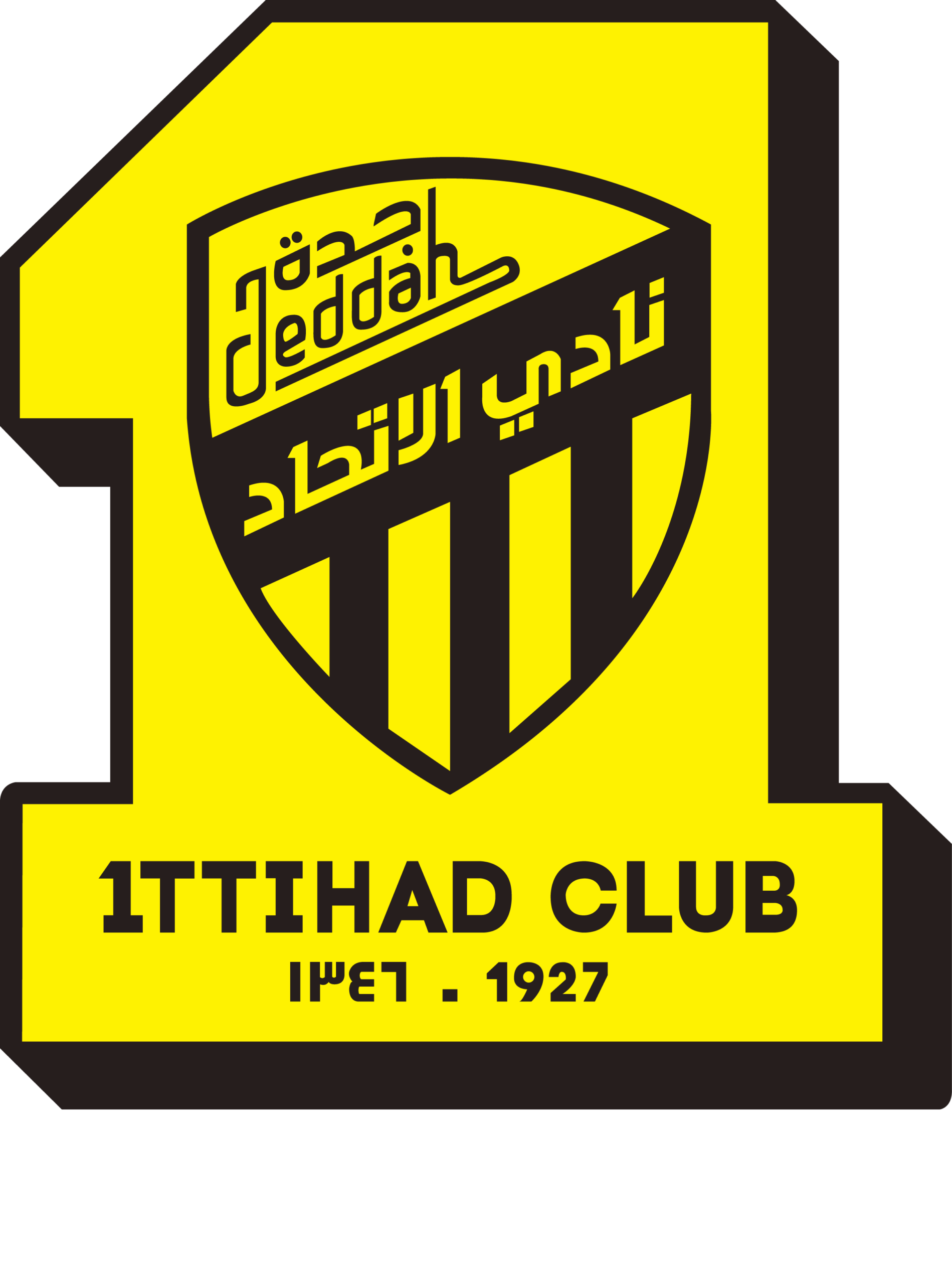 الاتحاد السعودي